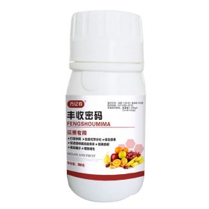 河南精耕農業科技有限公司