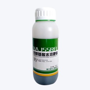 氨基酸 水溶肥料OEM/ODM定制代加工