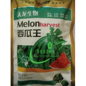 西瓜藥肥貼牌定制代加工