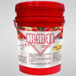 草莓專用沖施肥OEM/ODM定制代加工