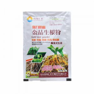 植物生根粉OEM/ODM代加工
