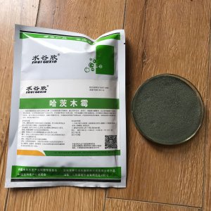 1000g哈茨木霉微生物菌劑貼牌OEM/ODM