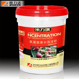 火龍果膨大增甜貼牌定制代加工