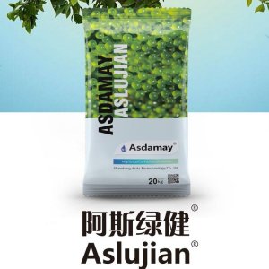 山東阿斯達生物技術有限公司