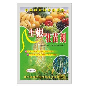 廣西迦姆農業生物技術有限公司
