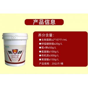 廣西太美生物科技股份有限公司