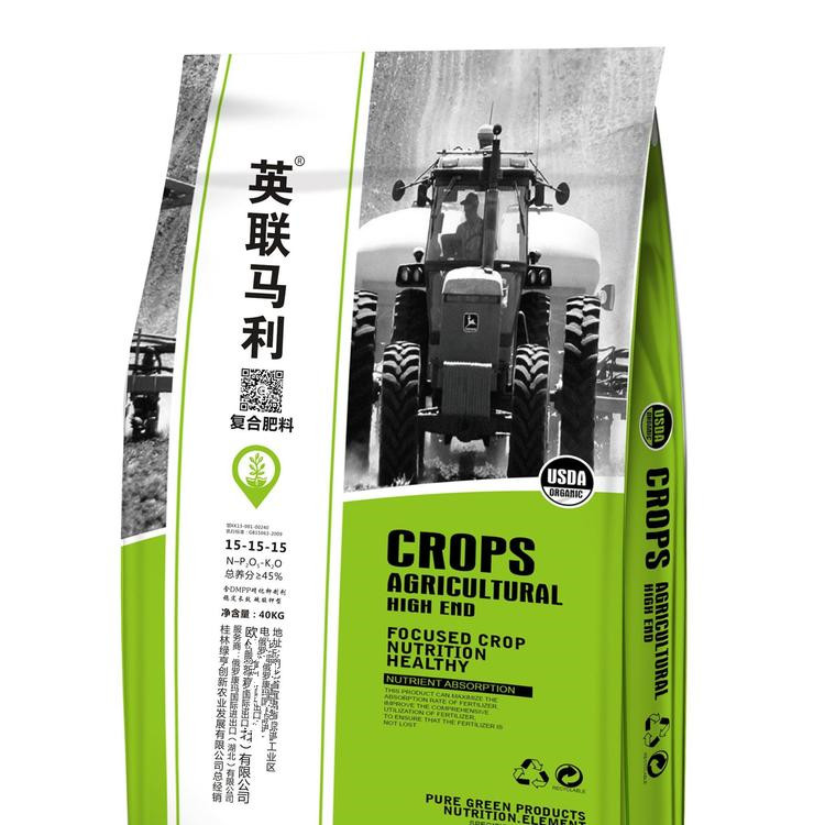 有機復合肥貼牌oem,該如何選擇呢