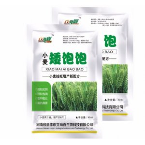 焦作市立海鑫生物科技有限公司