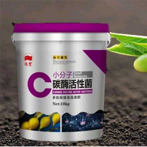 多肽碳酶海藻液體肥貼牌OEM/ODM