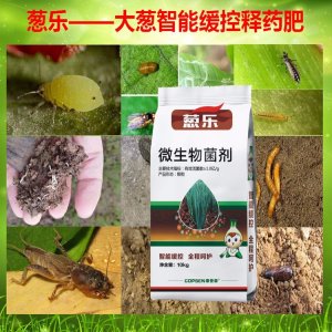 大蔥藥肥OEM代加工