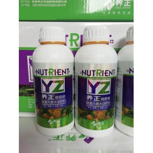 安徽養正農業科技有限公司