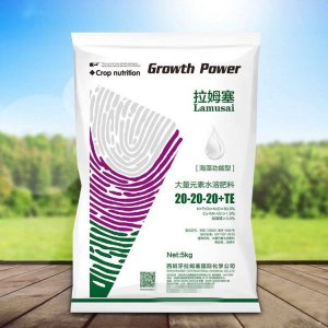 蔬菜用大量元素水溶肥貼牌定制代加工