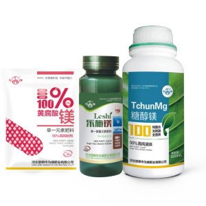 糖醇鎂流體鎂肥可OEM/ODM代工