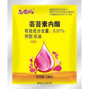 蕓苔素內酯貼牌OEM/ODM