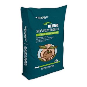 醫根菌顆粒水溶肥貼牌定制代加工