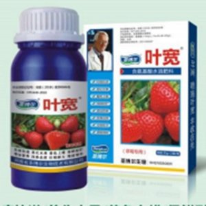 草莓專用有機肥OEM/ODM定制代加工