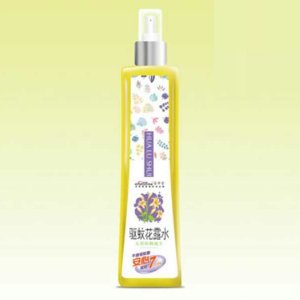 驅蚊花露水外用OEM/ODM定制代加工