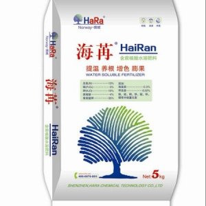 山東海苒農業科技有限公司