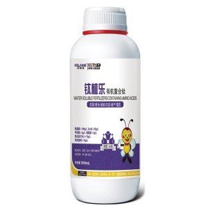 鈦植樂水溶肥貼牌OEM/ODM