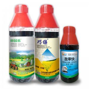 200克/升敵草快水劑貼牌OEM/ODM