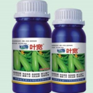 蔬菜根莖類水溶肥OEM/ODM代加工