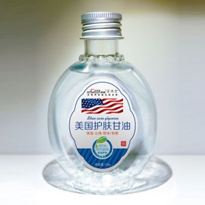 美國護(hù)膚甘油代加工貼牌OEM/ODM