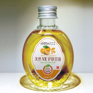 天然VE護(hù)膚甘油貼牌OEM/ODM
