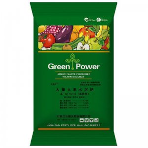 沃福沃大量元素水溶肥OEM/ODM代加工