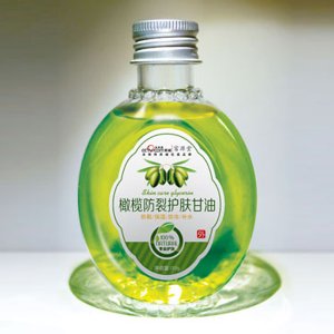 橄欖防裂護(hù)膚甘油OEM/ODM定制代加工