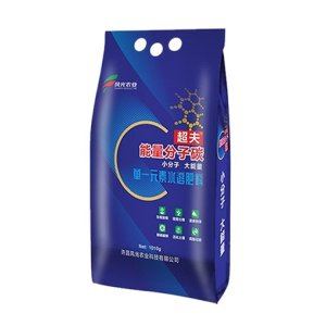 單一元素水溶肥OEM/ODM定制代加工