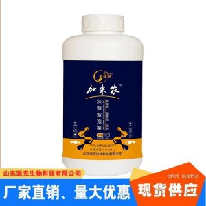 山東派克生物科技有限公司