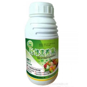 氮磷鉀藥材生根營養液葉面肥OEM/ODM代加工