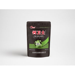 鈣衛士貼牌OEM/ODM