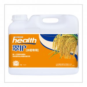 山西嘉潤(rùn)肥業(yè)有限公司