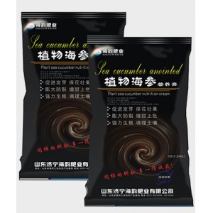 植物海參營養膏OEM/ODM定制代加工