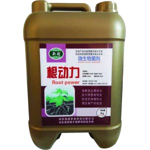 山東新超農業科技有限公司