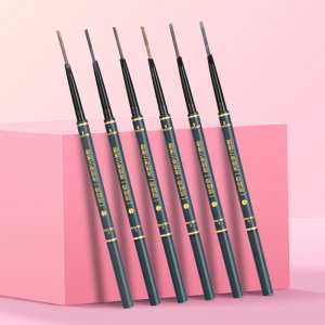 極細三角眉筆可OEM/ODM代工
