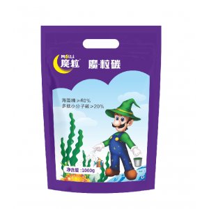 魔粒根海藻精代加工貼牌OEM/ODM