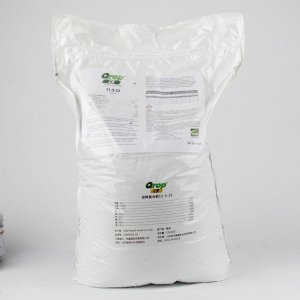 11-5-22氮磷鉀復合肥控釋肥OEM/ODM定制代加工