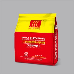 二元素優(yōu)補(bǔ)系列OEM/ODM定制代加工