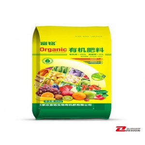 石家莊富銘生物有機(jī)肥有限公司