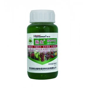 青島瀚生生物科技股份有限公司