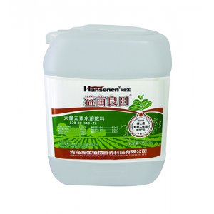 益畝良田OEM/ODM代加工