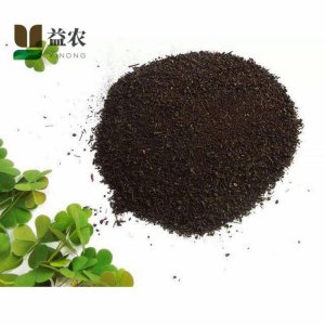 發(fā)酵雞糞有機肥貼牌定制代加工