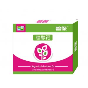 糖醇鈣(碧保)貼牌OEM/ODM