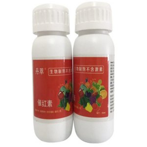 蔬菜水果催紅素代加工貼牌OEM/ODM