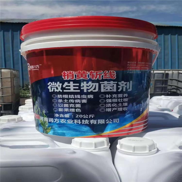 梢黃斬線 微生物菌劑OEM/ODM定制代加工