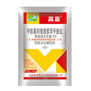 山東百農(nóng)思達生物科技有限公司