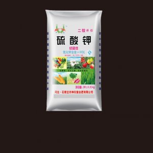 硫酸鉀OEM/ODM代加工