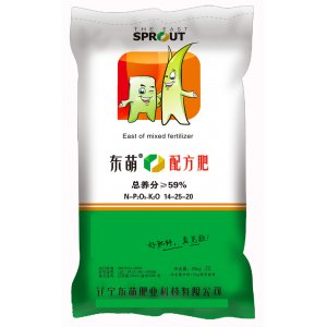?遼寧東萌肥業(yè)科技有限公司